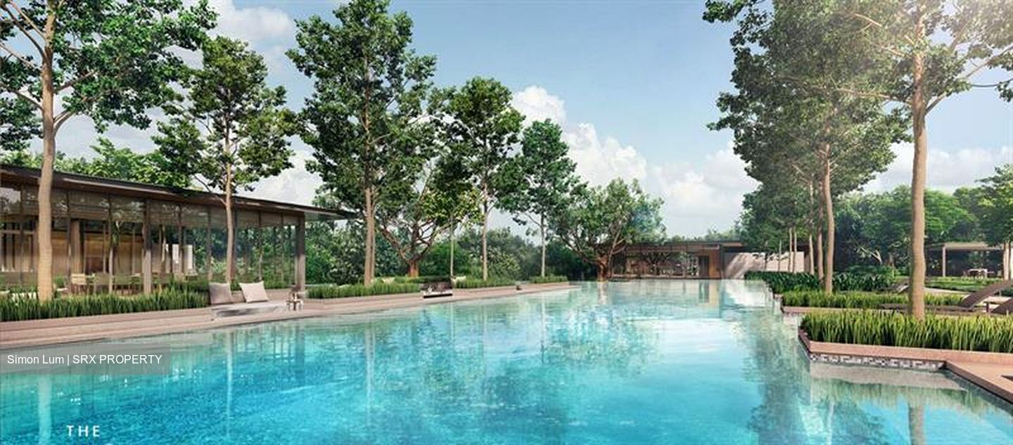 The Myst (D23), Condominium #453492361